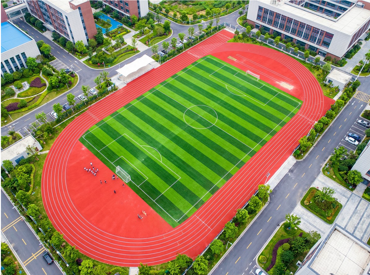 石嘴山市塑胶跑道学校塑胶跑道 - 一站式服务